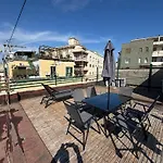 Amazing And Central Penthouse With Terraces In The Heart Of Napoli