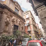 Vico Street