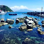 Sleep Naples