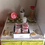 B&B La Dimora