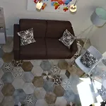 San Biagio, 25 Apartment A