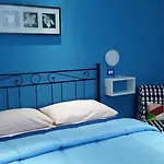 San Nicola Apartment Blu