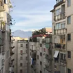 Supera Napoli Apartment