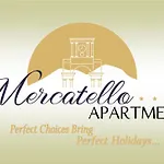 Mercatello Relais Old City