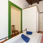 Don Pedro Rooms Vicere Di Toledo In The City Center