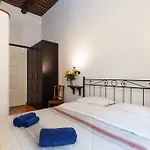 Don Pedro Rooms Vicere Di Toledo In The City Center