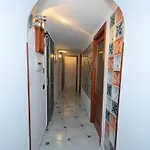 Welcome House
