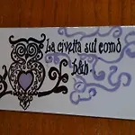 La Civetta Sul Como B&B
