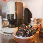 Rooms Rent Vesuvio B&B