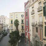 Area Angioina Suites