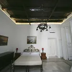 Area Angioina Suites