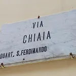 Chiaia 197 Deluxe Residence