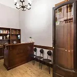 Opera Home