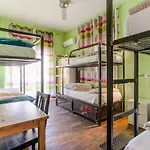 Hostel Of The Sun