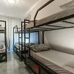 Hostel Of The Sun