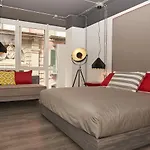 Toledo Loft