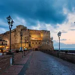 B&B L\'Alloggio Dei Vassalli