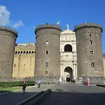B&B L\'Alloggio Dei Vassalli