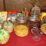 Hotel La Corte