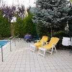 Hotel Villa Medici
