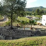 Hotel Delle Terme Di Agnano