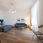 Santa Chiara Tufarelli Glam Rooms