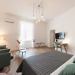 Santa Chiara Tufarelli Glam Rooms