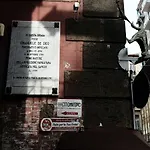 Toledo Boutique Rooms