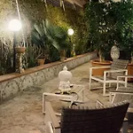 Santa Clara Garden