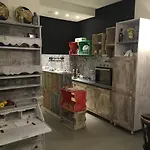 The Brilliant Place