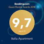 Italia Apartment