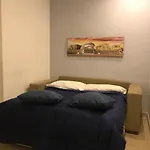Base Napoli Mergellina B&B