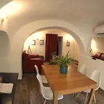 The Foria House By House In Naples