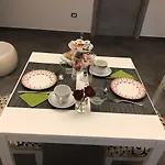 Specchio Di Parthenope B&B