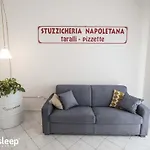 Pizzasleep -Apartment-
