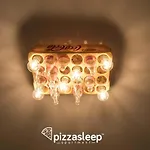 Pizzasleep -Apartment-
