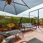 Firenze Rooftop By Wonderful Italy