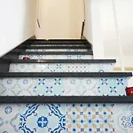 Neapolitan House