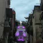 Spaccanapoli House