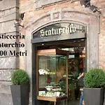 La Dimora Delle Zite
