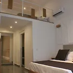 Be Italian Flat Piazza Bovio 22