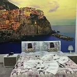 B&B Panorama