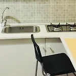 Flyresidence Municipio Toledo