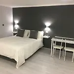 The Lux B&B Napoli Mergellina