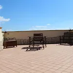 L\'Occhio Sul Vesuvio Appartamento Con Terrazza Privata E Casa Vacanza Senza Terrazza Privata