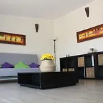 L\'Occhio Sul Vesuvio Appartamento Con Terrazza Privata E Casa Vacanza Senza Terrazza Privata