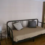 Letto E Cornetto