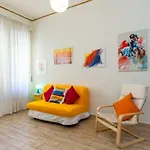 Casa Di Partenope