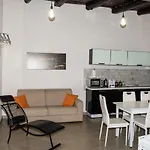 Trinity Suite Napoli