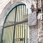 Vecchia Napoli - Tribunali